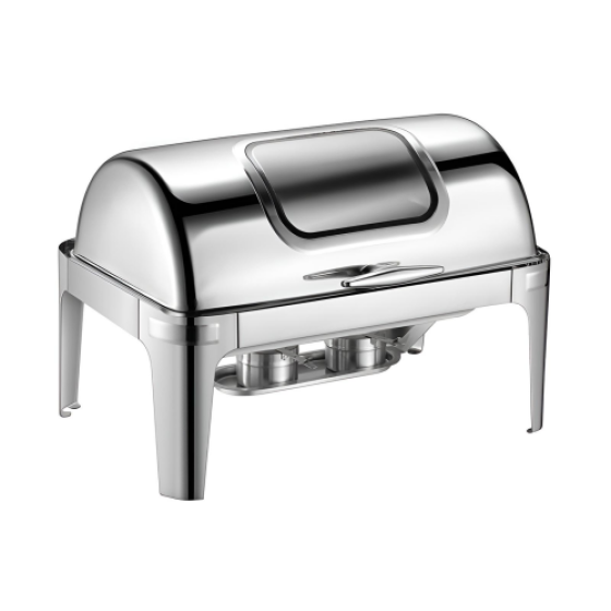 723-KS 不锈钢方形电加热保温炉