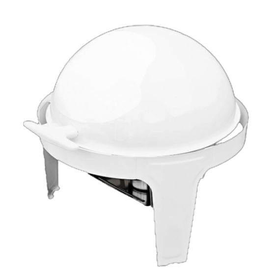 721-QGW 不锈钢圆形电加热保温炉