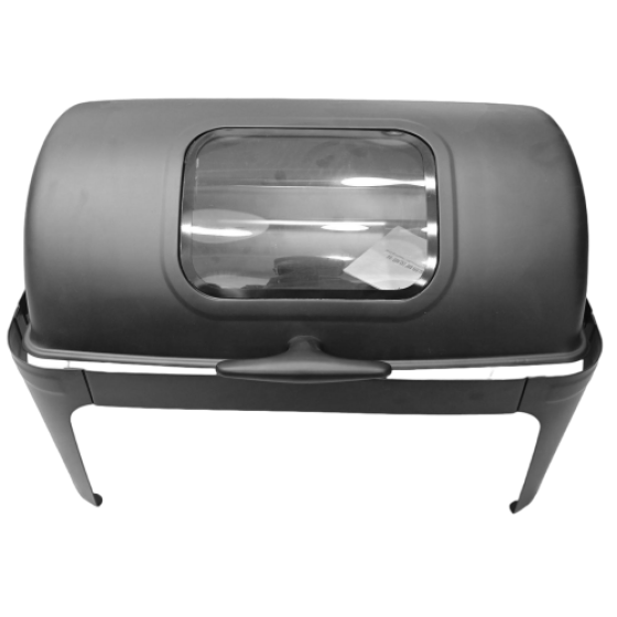 723-KW 不锈钢方形电加热保温炉