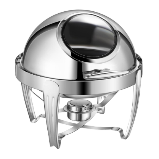 731-KS 不锈钢圆形电加热保温炉