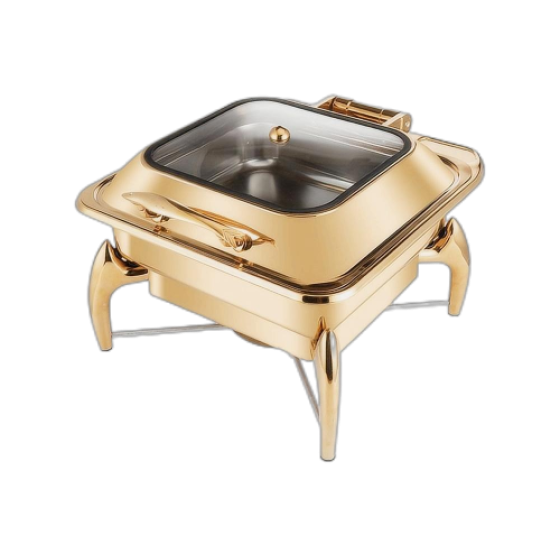 2102-G stainless steel buffet warming stove