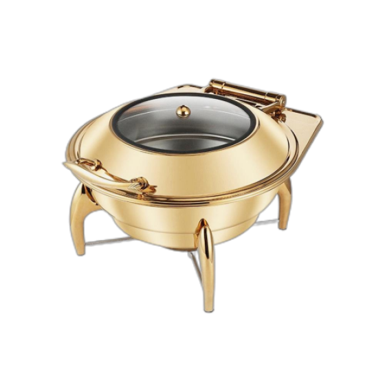 2103-G stainless steel buffet warming stove
