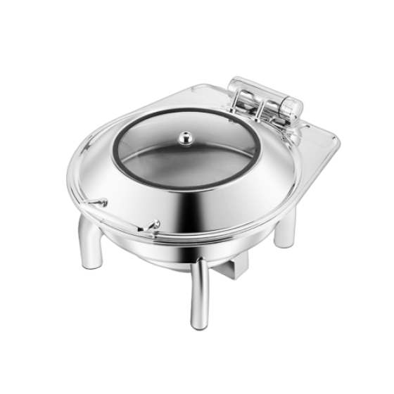 3103-S stainless steel buffet warming stove