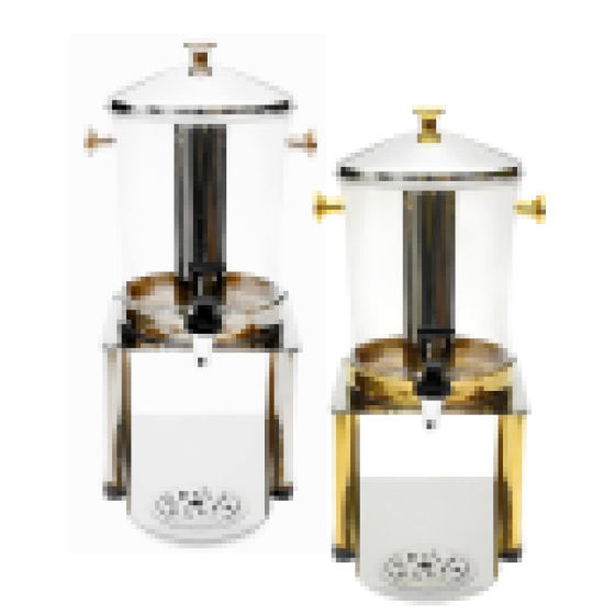 J201 acier inoxydable self-service boisson machine