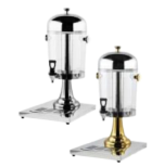 J207 acier inoxydable self-service boisson machine