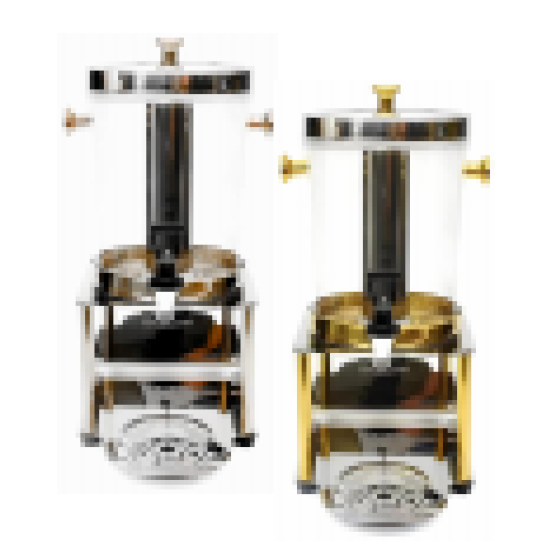 J202 acier inoxydable self-service boisson machine