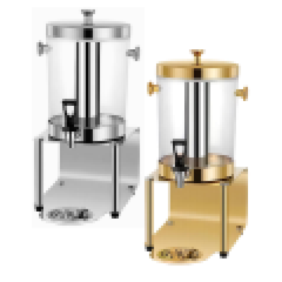 J202 acier inoxydable self-service boisson machine