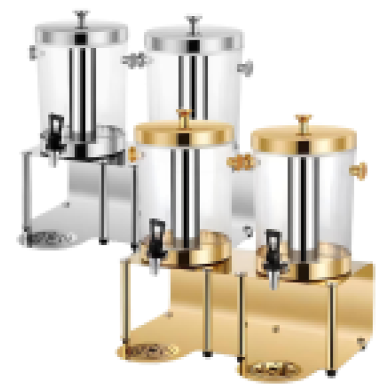 J206 acier inoxydable self-service boisson machine