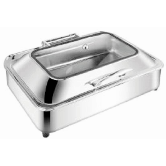 2201-SE stainless steel buffet warming stove