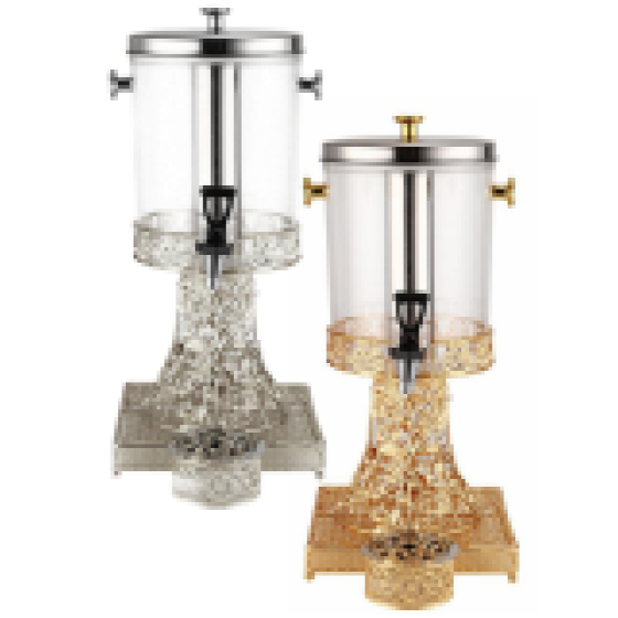 J214 acier inoxydable self-service drink machine