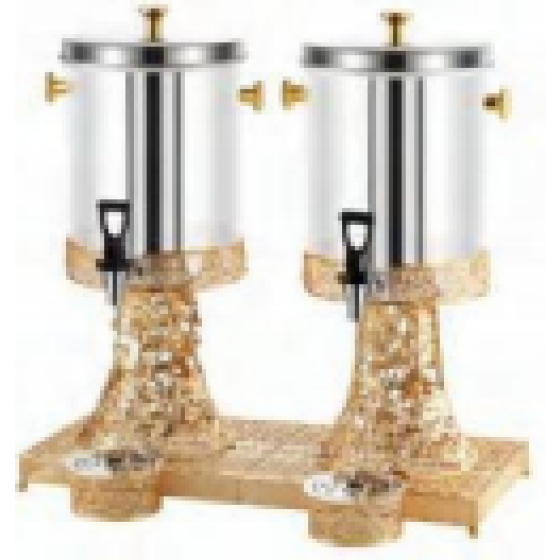 J217 acier inoxydable self-service boisson machine