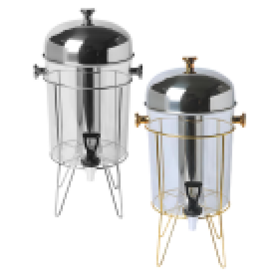 J215 acier inoxydable self-service drink machine