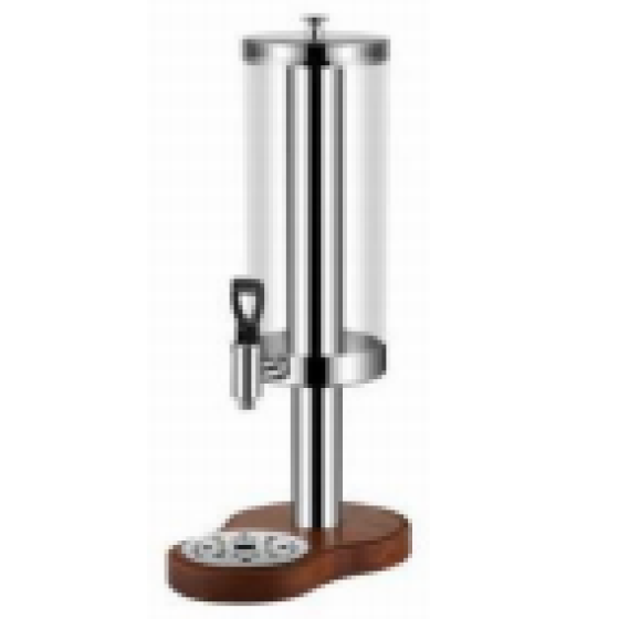 J218 acier inoxydable self-service boisson machine