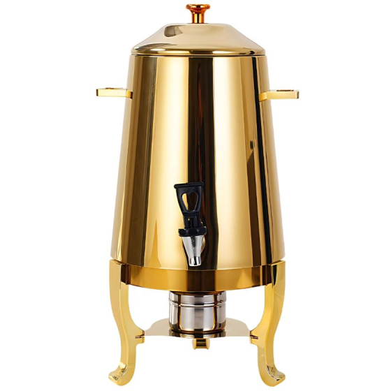 C209 不锈钢电加热保温鼎