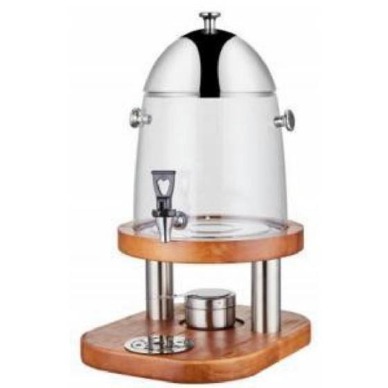 C216 stainless steel electric heating and insulation cauldron