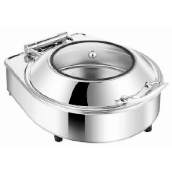 2203-SE stainless steel buffet warming stove