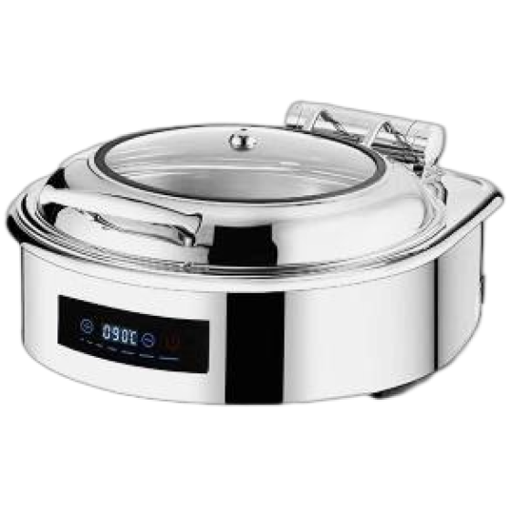 3203-XE stainless steel buffet warming stove