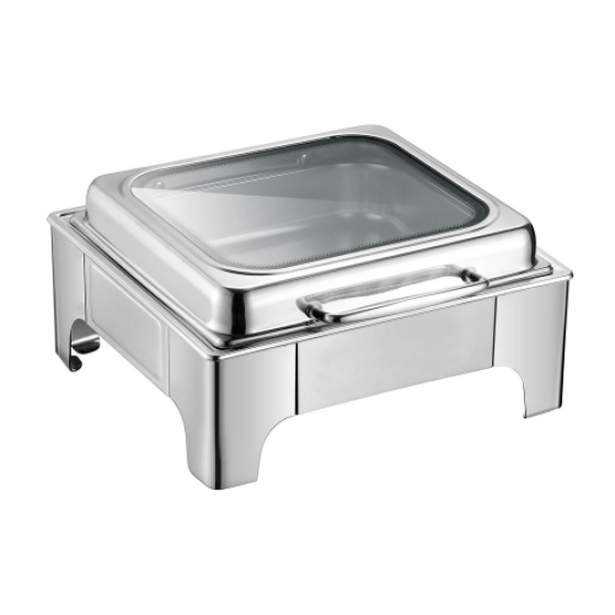 822-AS stainless steel buffet warming stove
