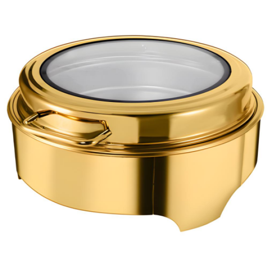 823-AG stainless steel buffet warming stove