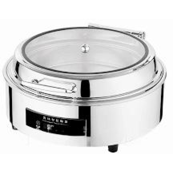 823-BEX 不锈钢自助餐保温炉