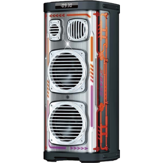 Haut-parleur KOLAV -- - D2639