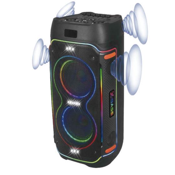 Haut-parleur KOLAV -- LJ2823