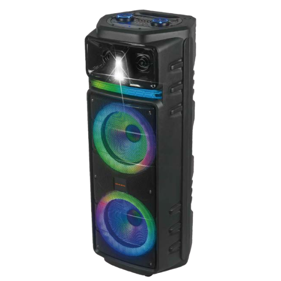 Speaker KOLAV - M2102