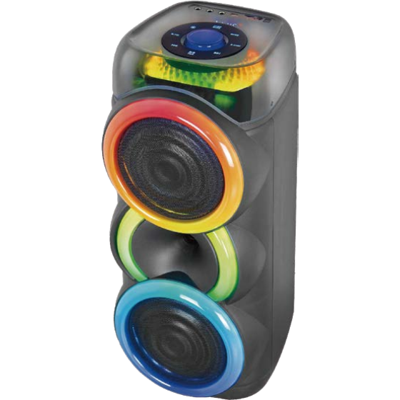 Haut-parleur KOLAV -- - D2836