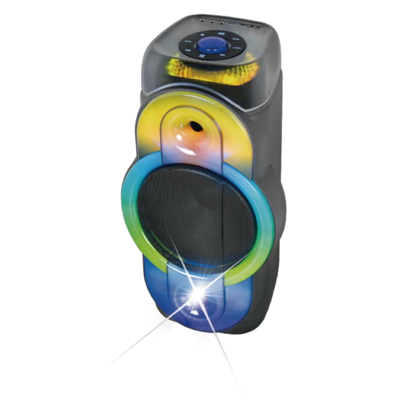 Haut-parleur KOLAV -- - D1238