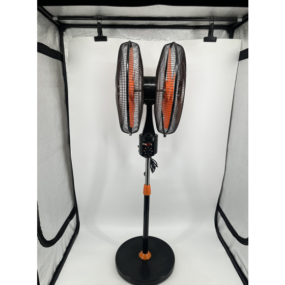 Dual-head fan FA-2001