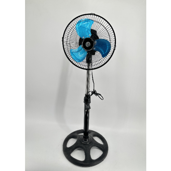 10-inch floor fan FS-1001