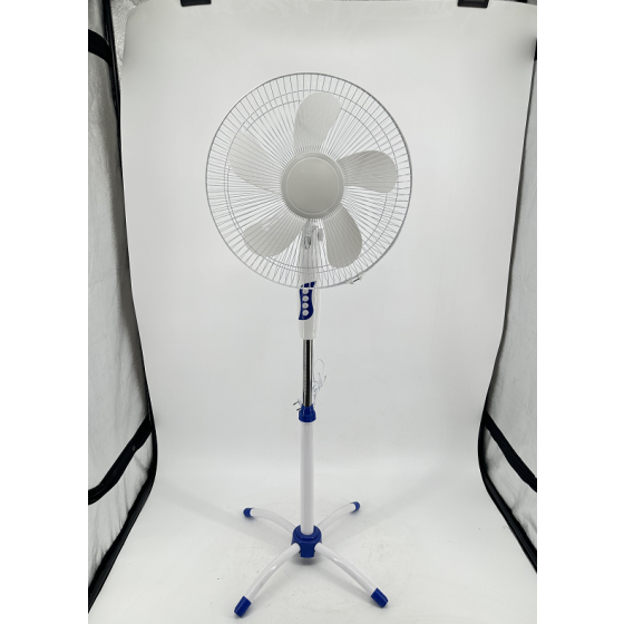 16-inch mechanical floor fan FS-1601