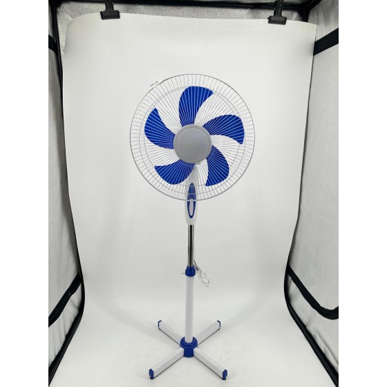 16-inch mechanical floor fan FS-1603