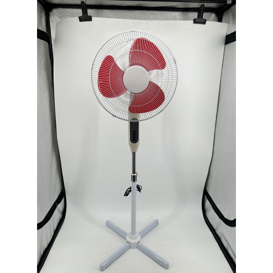 16-inch mechanical floor fan FS-1604