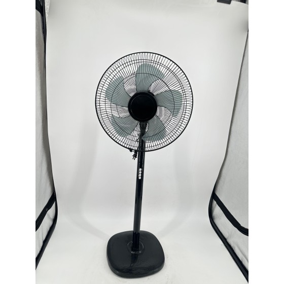 16-inch mechanical floor fan FS-1605