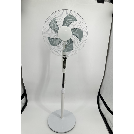 16-inch mechanical floor fan timer FS-1605T