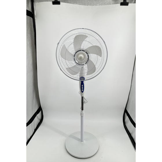 16-inch mechanical floor fan timer FS-1608T