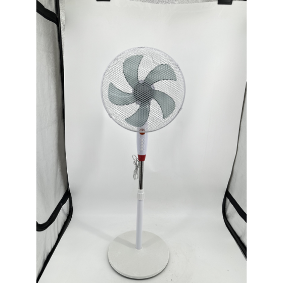 16-inch mechanical floor fan FS-1611