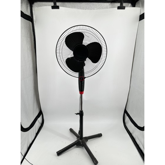 16-inch mechanical floor fan timer FS-1611T