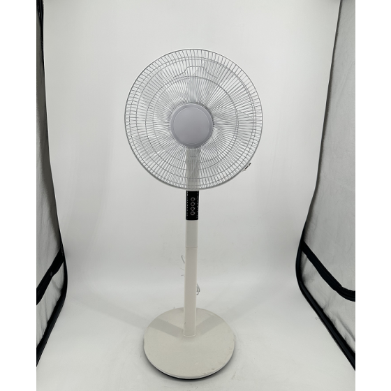 16-inch mechanical floor fan FS-1612