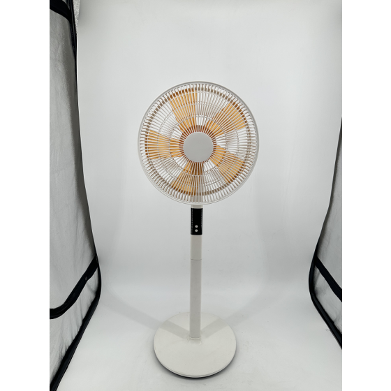 16-inch remote-controlled floor fan FS-1613R