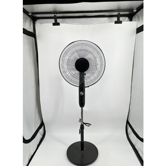 16-inch mechanical floor fan timer FS-1613T