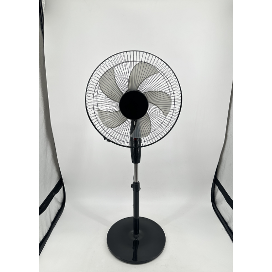 16-inch mechanical floor fan timer FS-1615T