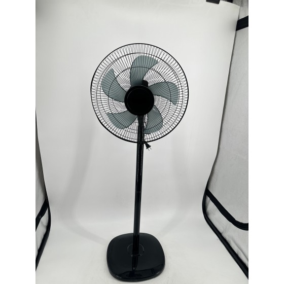 16-inch mechanical floor fan FS-1618