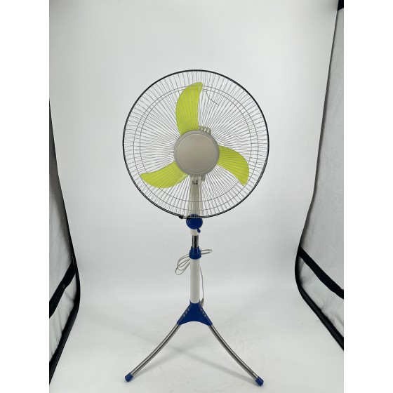 16-inch mechanical floor fan FS-1621