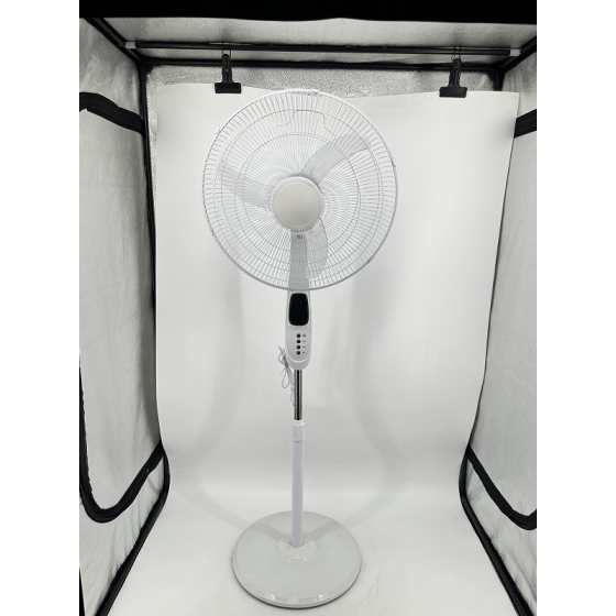 Ventilateur de sol 18 \"télécommandé fs-1801r