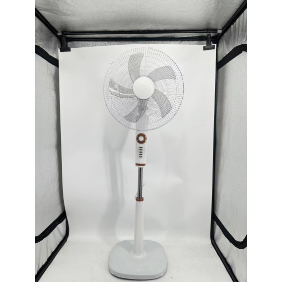 18-inch mechanical floor fan timer FS-1801T