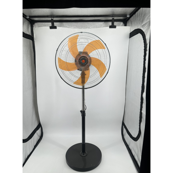 18-inch mechanical floor fan FS-1802