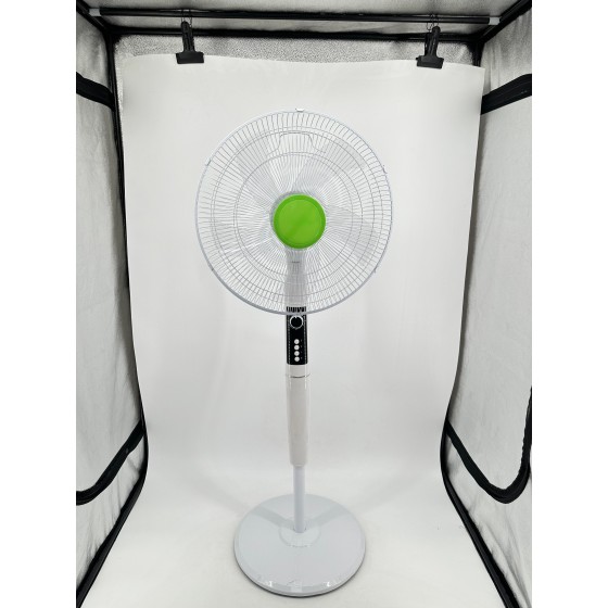 18-inch mechanical floor fan timer FS-1803T