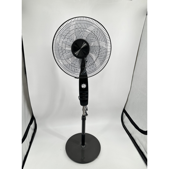 18-inch mechanical floor fan timer FS-1806T